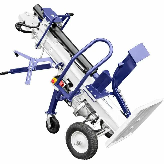 Łuparka do drewna 16 ton LUP16