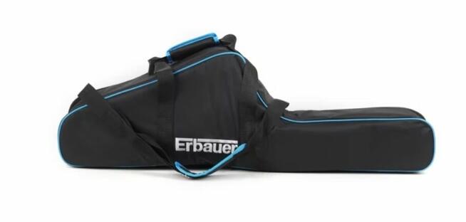 Pilarka spalinowa Erbauer OREGON 40 cm