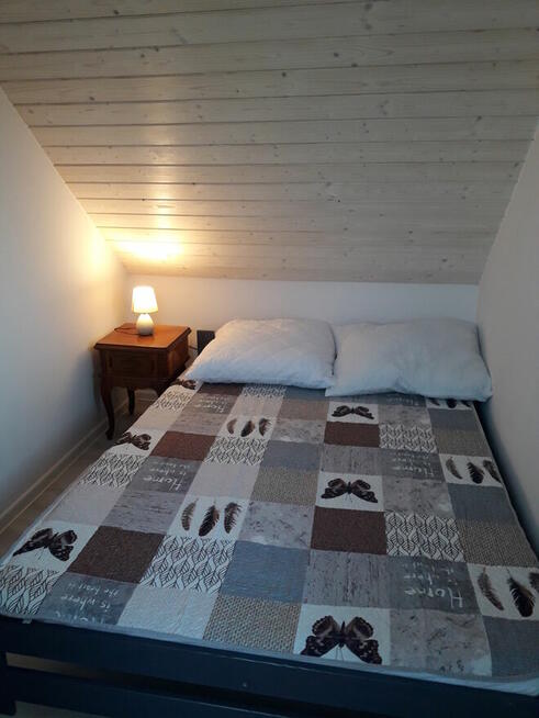 Domek na wynajem Cudna okolica 6 osobowy Jaworzynka Wi Fi