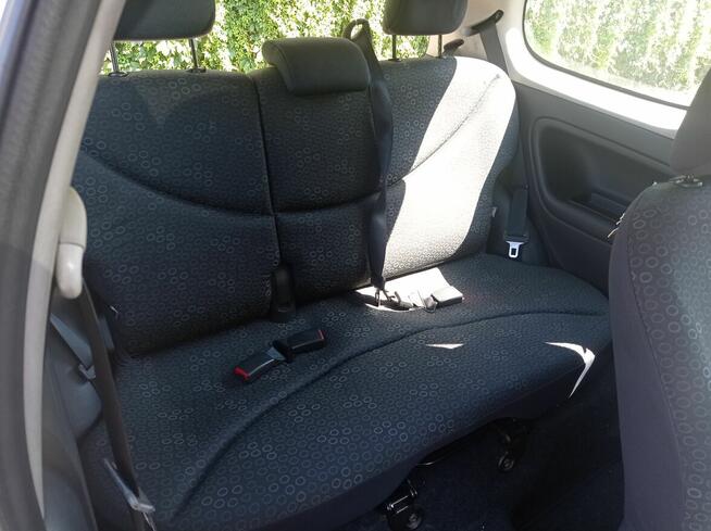 Sprzedam Toyota Yaris 1, 2003 r.