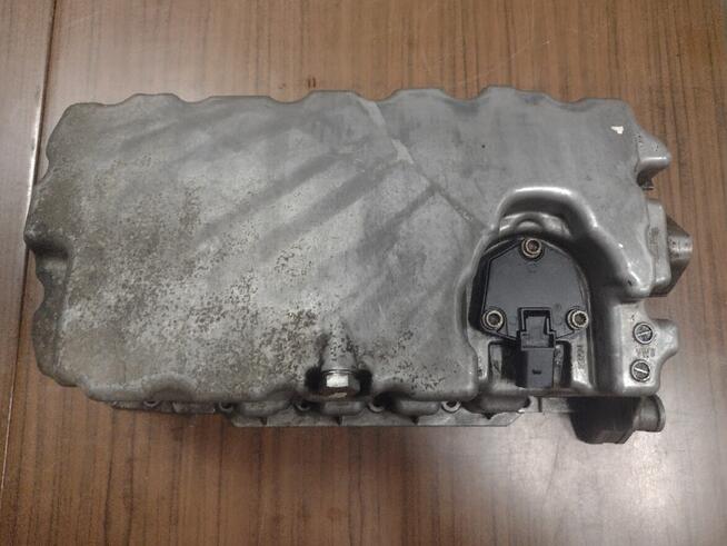 Miska olejowa Volkswagen Transporter T5