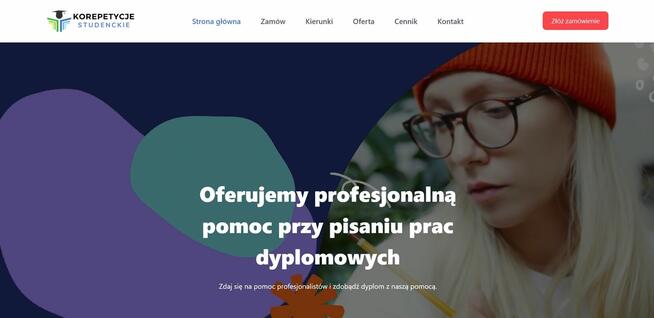Projektowanie stron www, sklepów, aplikacji, pozycjonowanie