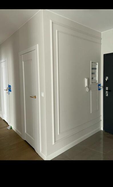 malowanie poznan, remont, szpachlowanie, referencje