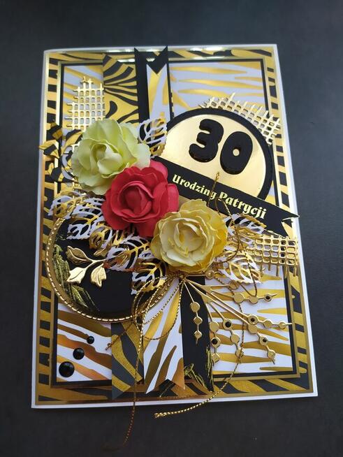 Kartki na urodziny, imieniny