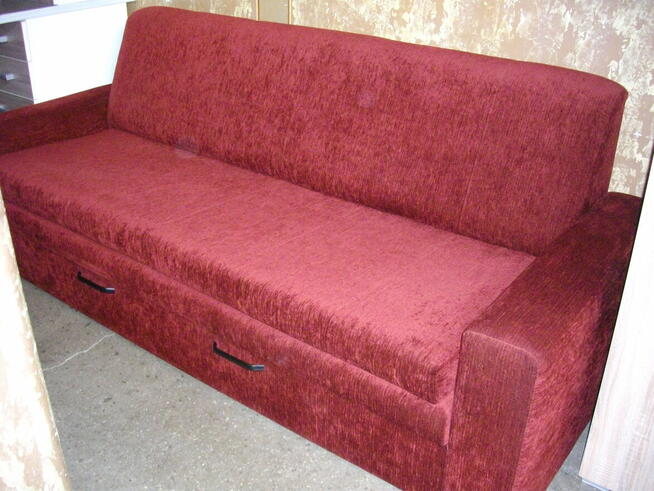 Sprzedam nową sofę