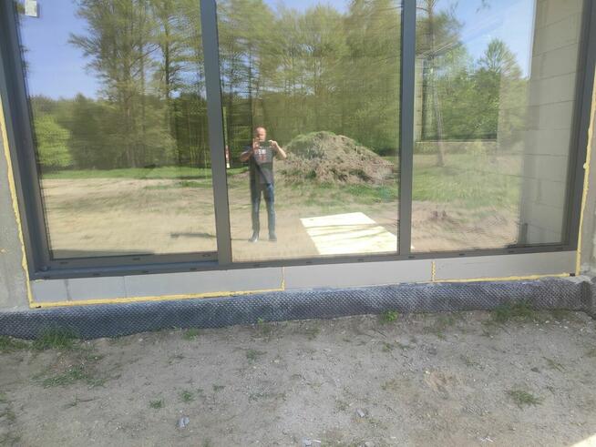 STYRODUR RAVATHERM 700kPa-100mm - PODWALINA