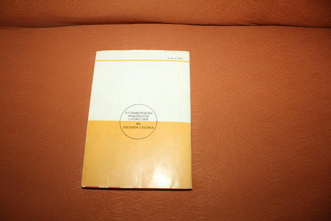 Polska droga Chorzowa Rajmund Hanke 1988 rok