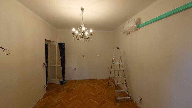 Malowanie , szpachlowanie ścian