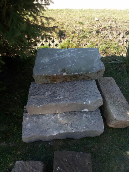 Skupuje stary piaskowiec