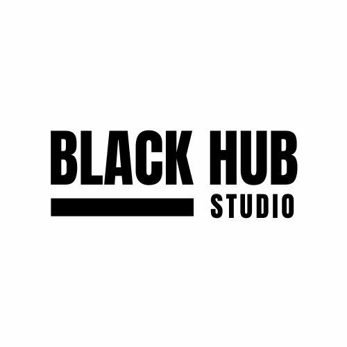 Black Hub Studio - Wprowadź innowacje do swojej firmy!