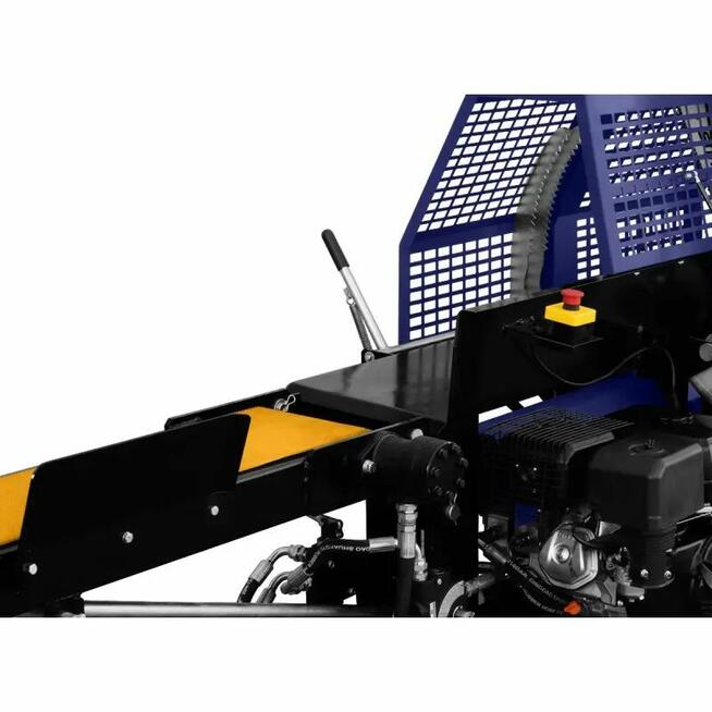 Piło-łuparka spalinowa 20 ton CORMAK RPL 1900 420cc