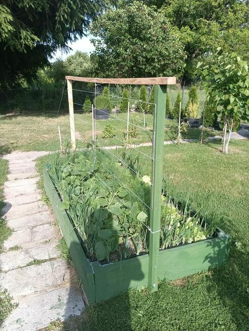 Działka rekreacyjna