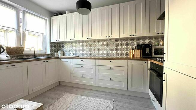 Sprzedam dom w zabudowie szeregowej, bezpośrednio