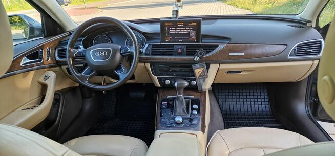 Sprzedam.Audi a6c7 3.0tdi.Quattro.
