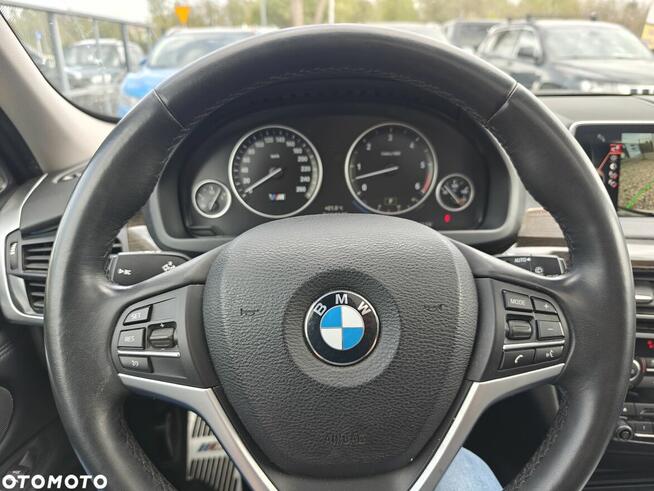 Sprzedam Bmw X5 M- Pakiet 2016r. 65 000 km - benzyna