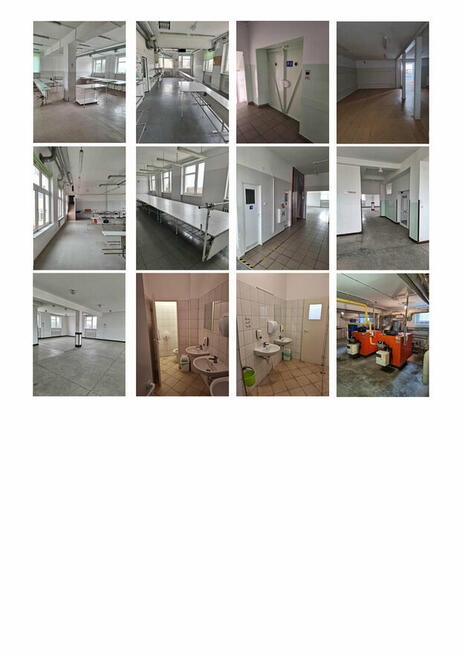 SYNDYK sprzeda budynek przemysłowo-biurowy w Lidzbarku Warm