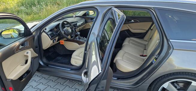 Sprzedam.Audi a6c7 3.0tdi.Quattro.