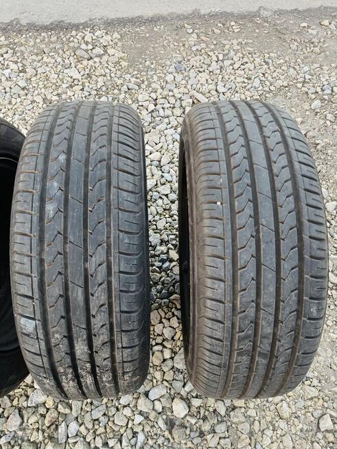 Nowe opony z felgami 14