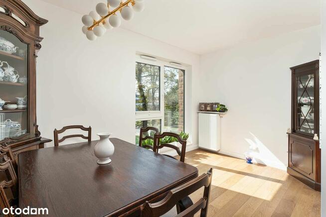 Apartament 3 - pokojowy na osiedlu AROMA PARK, BEZPOŚREDNIO