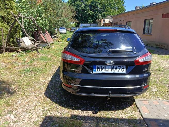 Sprzedam Forda Mondeo