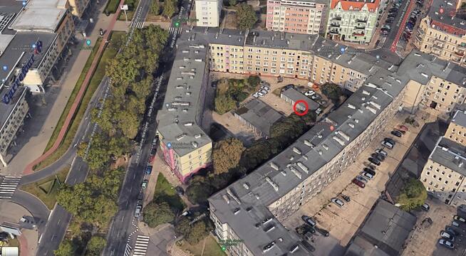 GARAŻ murowany z kanałem - SPRZEDAŻ