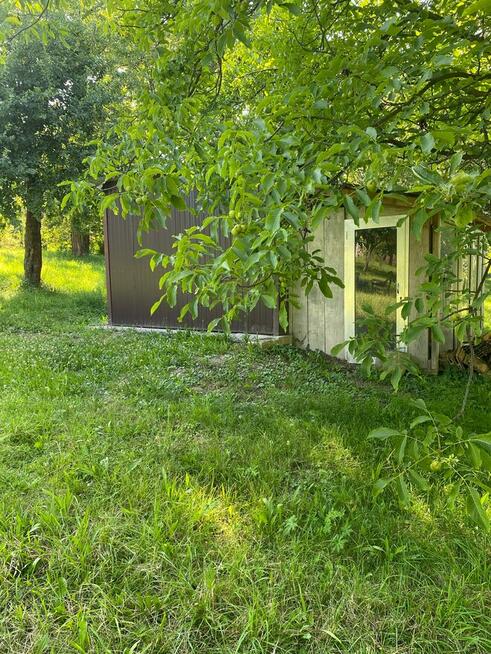 Sprzedam działkę budowlaną w Podgrodziu