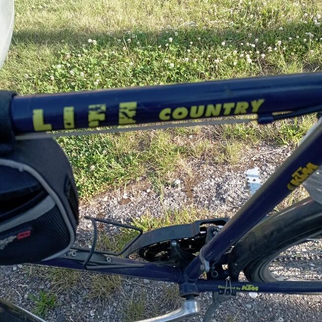 Sprzedam rower męski