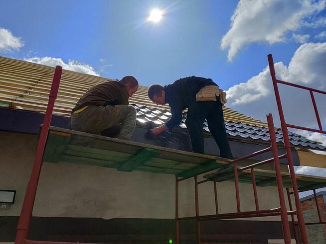 Ogólnobudowlane uslugi