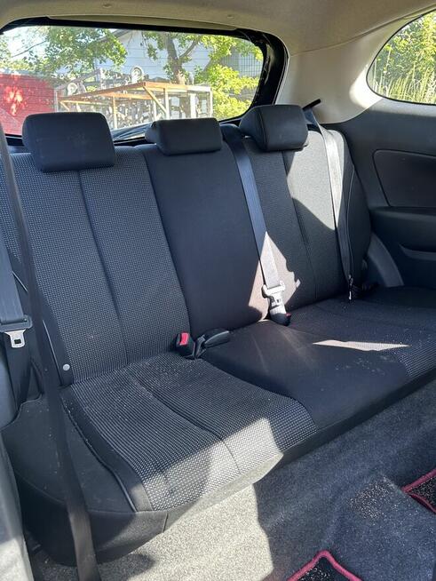 Mazda 2 wersja sportowa