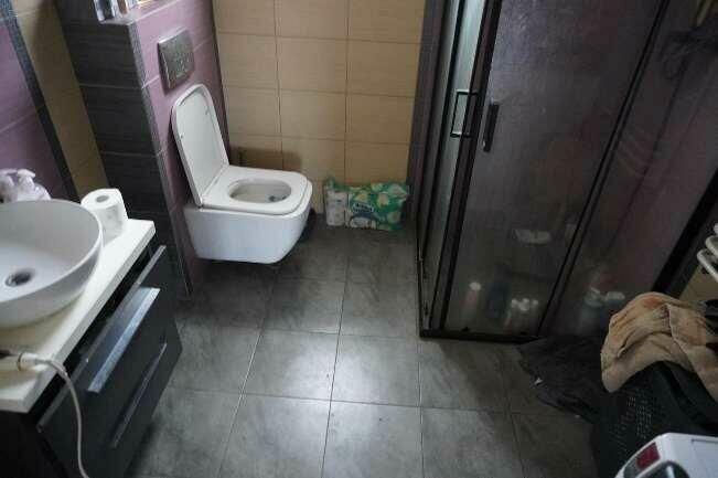 Udział 1/2 w nieruchomości zab. domem 187,51m2