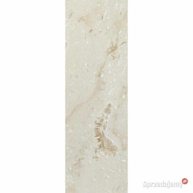 Płytki Wapień Emelas szczotkowany 30,5x10x1 cm