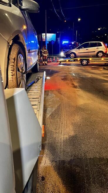 Pomoc Drogowa - OLiNeK Laweta 24h Gdynia