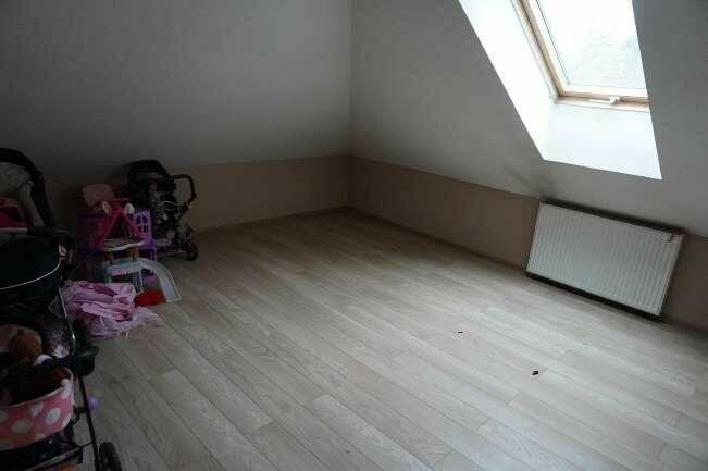 Udział 1/2 w nieruchomości zab. domem 187,51m2