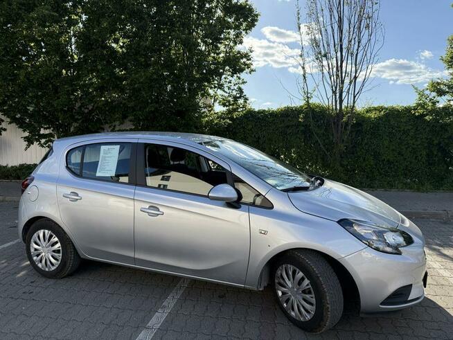 Opel Corsa 1.4 Enjoy 1.4 90KM