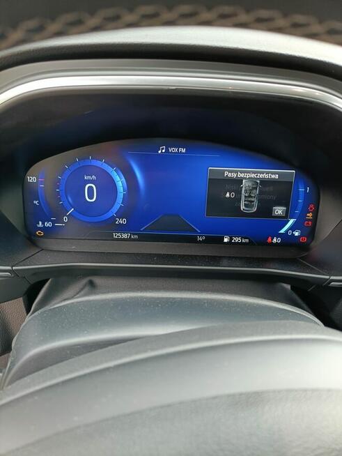 Ford Focus kombi full Leed diesel