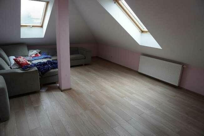 Udział 1/2 w nieruchomości zab. domem 187,51m2