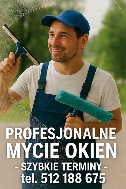 Czyste szypki raz dwa