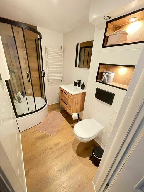 Zadbane 3-pokojowe przytulne mieszkanie