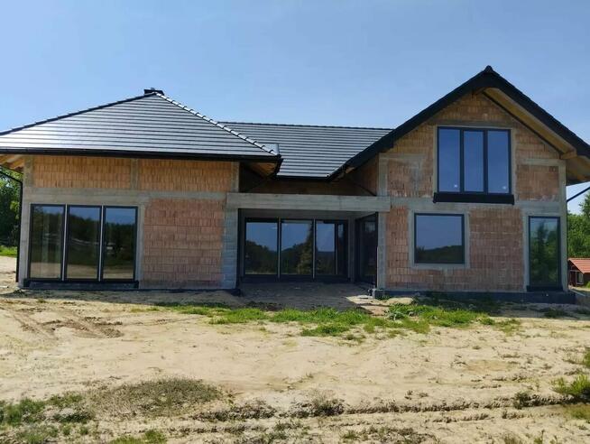 P.H.U. MARK Partner Premium Oknoplast - Okna, Drzwi, Bramy