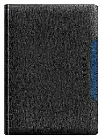 2026 terminarz A5 dzienny kalendarz w ekoskórze