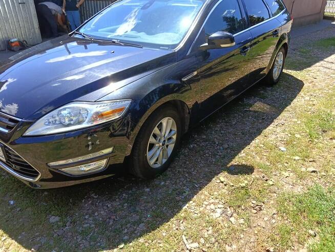 Sprzedam Forda Mondeo