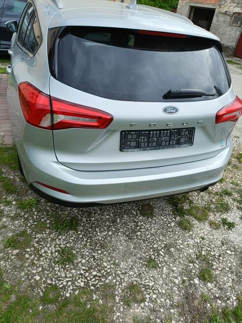 Ford Focus kombi full Leed diesel