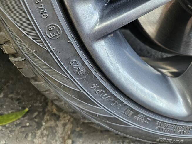 Insignia polift 2020 r. 2.0 cdti 174 km Salon Polska