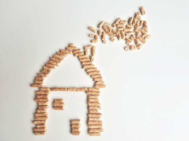 Piecyk na drewno Atika Steel. Montaż. Raty 0%