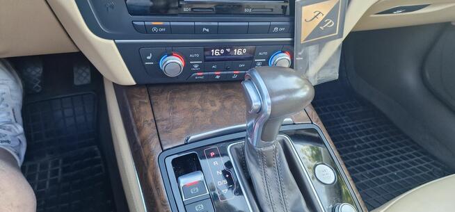 Sprzedam.Audi a6c7 3.0tdi.Quattro.