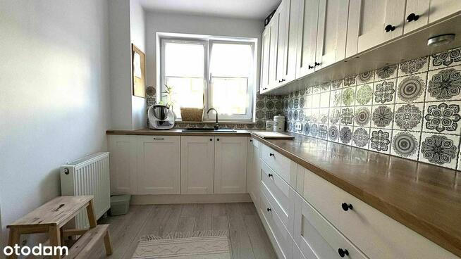 Sprzedam dom w zabudowie szeregowej, bezpośrednio