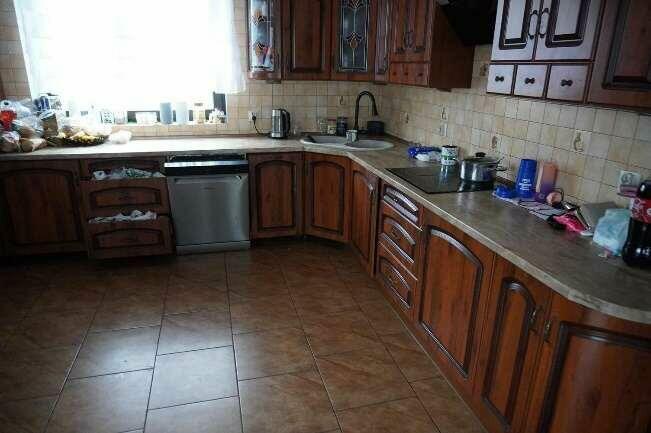 Udział 1/2 w nieruchomości zab. domem 187,51m2