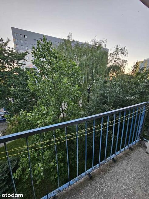 Widzew Wschód rozkładowe 2 pokoje 45m2 blok duży balkon