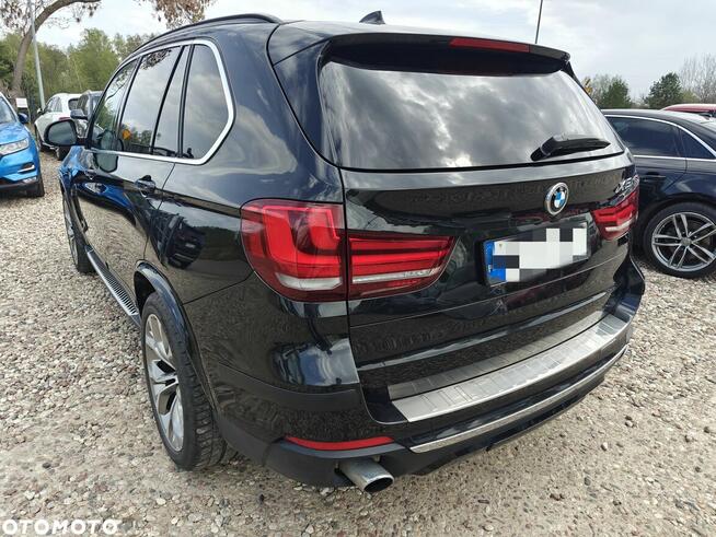 Sprzedam Bmw X5 M- Pakiet 2016r. 65 000 km - benzyna