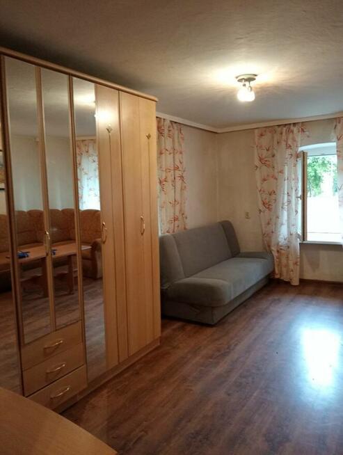 Mieszkanie w centrum Cieplic.